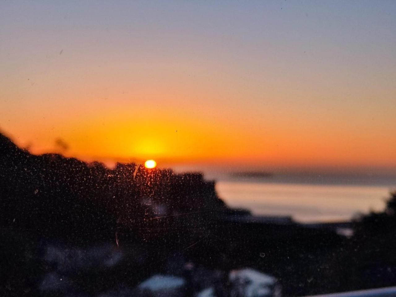 熱海温泉　実の別荘 Atami  Buitenkant foto
