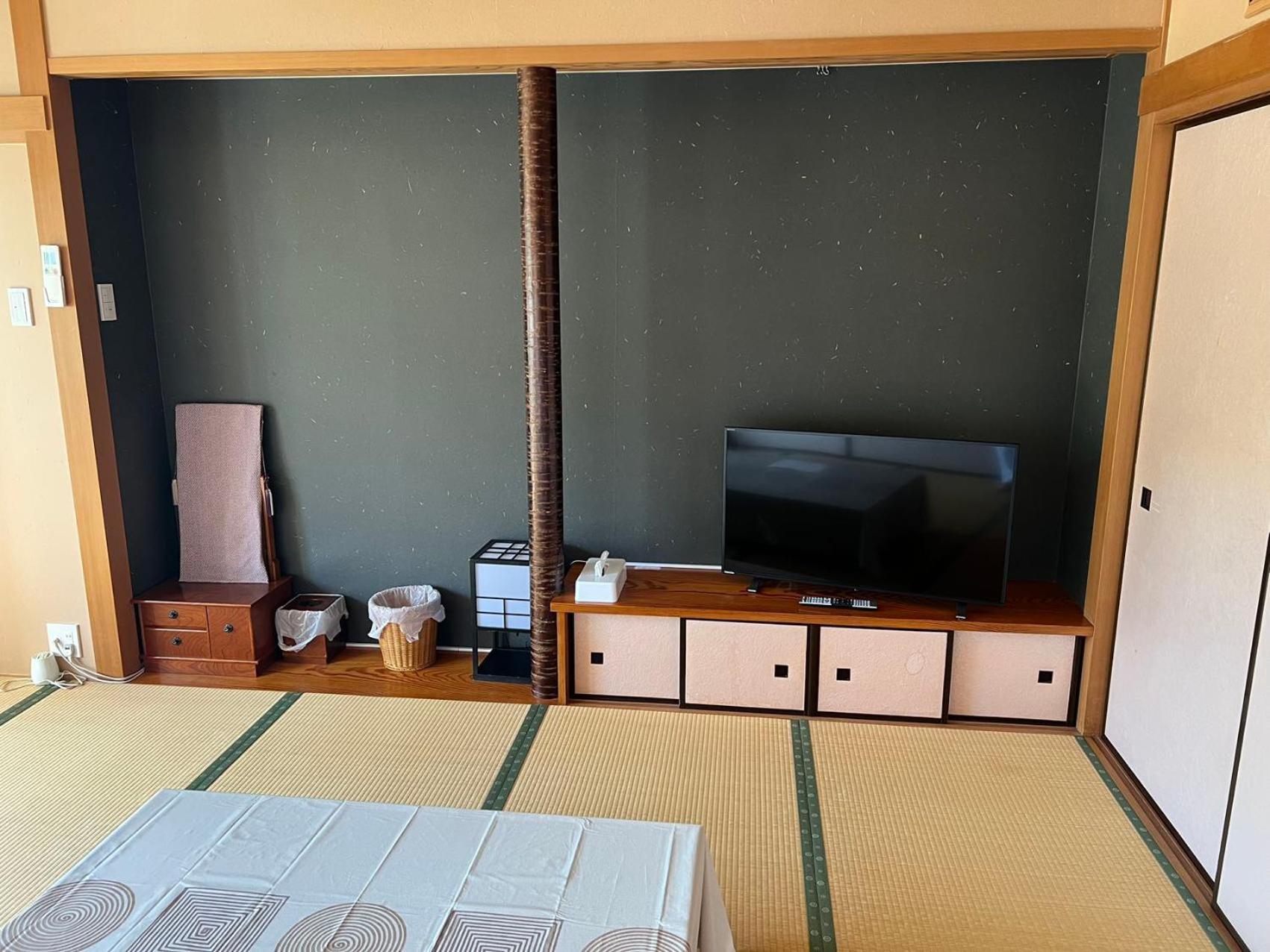 熱海温泉　実の別荘 Atami  Buitenkant foto